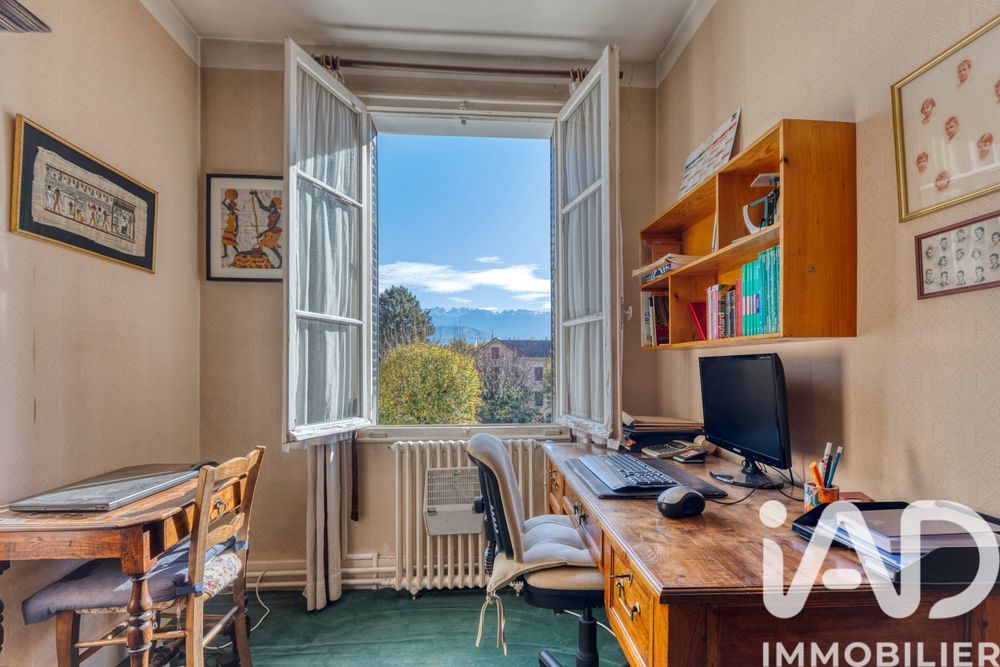 � vendre  Maison La Tronche (38700)