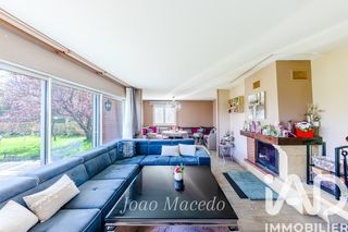  Maison � vendre 7 pi�ces 148 m�