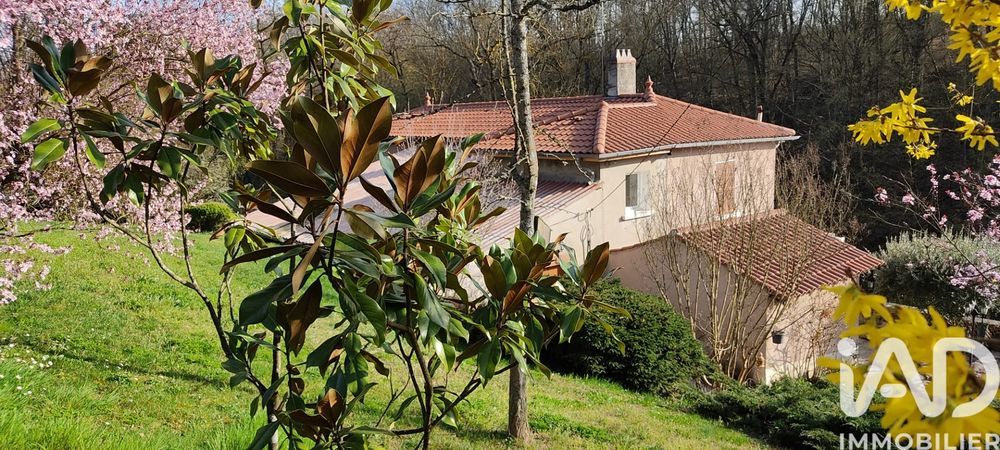 � vendre  Maison Orli�nas (69530)