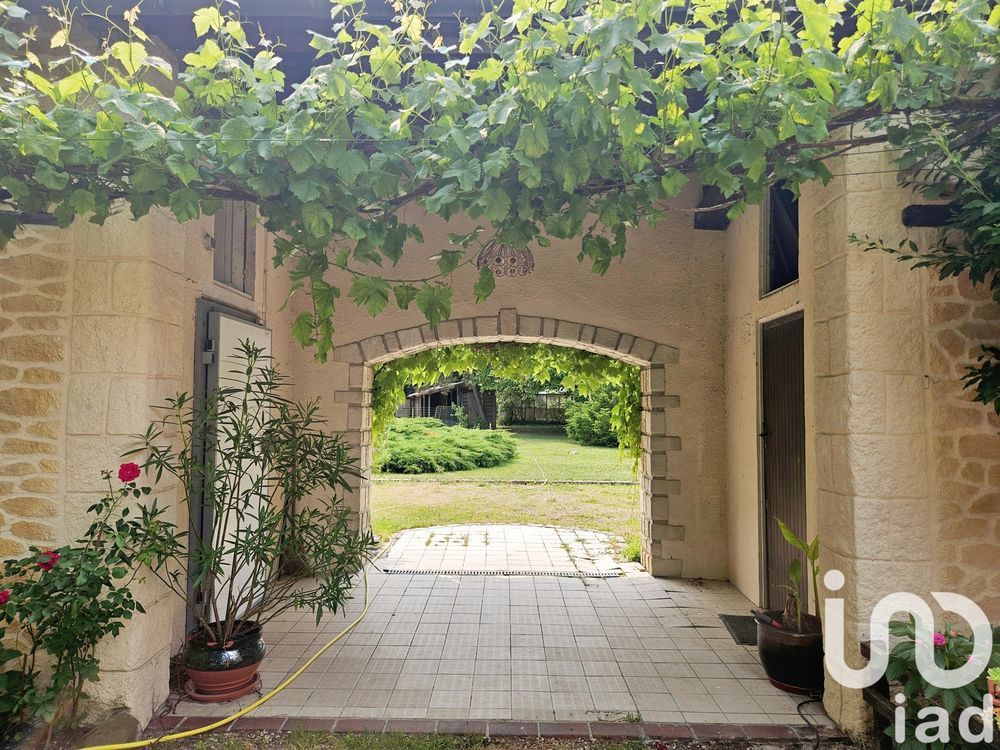 � vendre  Maison Cherisy (28500)