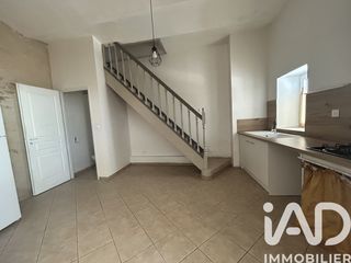  Maison � vendre 4 pi�ces 67 m�