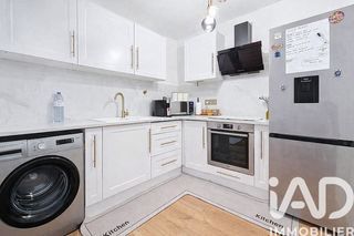  Appartement � vendre 3 pi�ces 55 m�