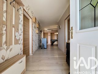  Maison � vendre 5 pi�ces 128 m�