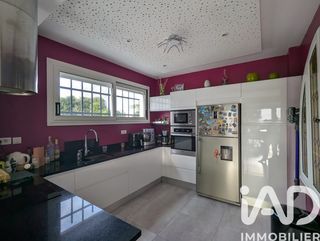  Villa � vendre 8 pi�ces 187 m�