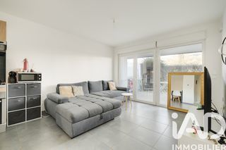  Appartement � vendre 2 pi�ces 41 m�