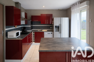  Maison � vendre 5 pi�ces 105 m�