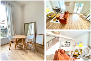  Maison � vendre 6 pi�ces 135 m�