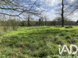  Terrain � vendre 1594 m�