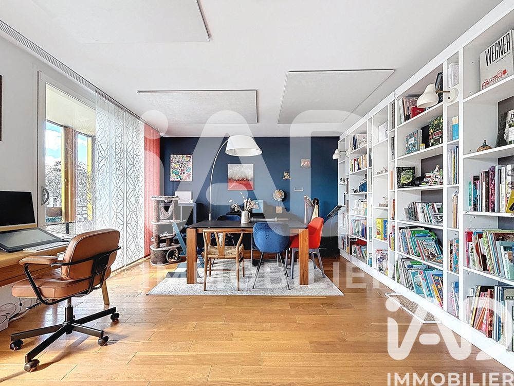 � vendre  Appartement Maisons-Laffitte (78600)