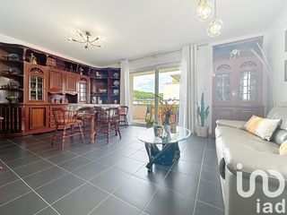  Appartement � vendre 3 pi�ces 72 m�