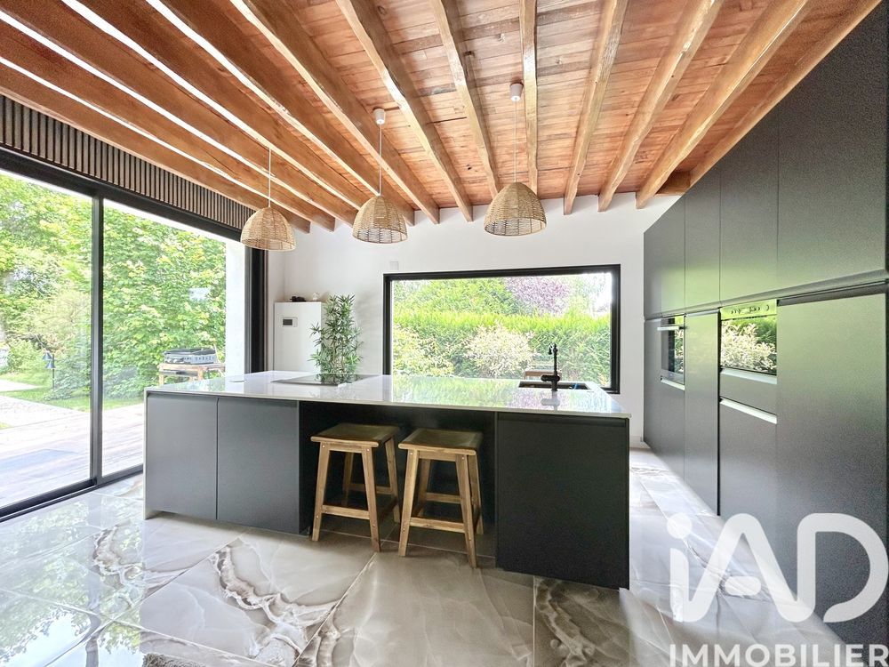 � vendre  Maison Bois-le-Roi (77590)