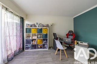  Appartement � vendre 4 pi�ces 84 m�