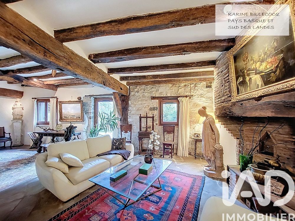 � vendre  Maison Bayonne (64100)