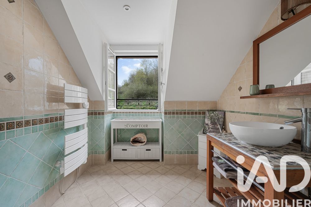 � vendre  Villa Orgeval (78630)