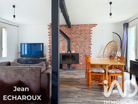   Vente Maison/villa 5 pi�ces Maison - 5 pi�ce(s) - 96 m�