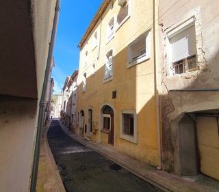  Appartement � vendre 1 pi�ce 32 m�