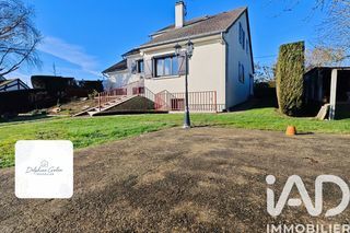  Maison � vendre 6 pi�ces 125 m�