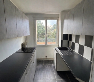  Appartement � vendre 3 pi�ces 63 m�