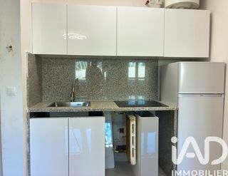  Appartement � vendre 2 pi�ces 29 m�