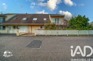  Maison � vendre 4 pi�ces 110 m�