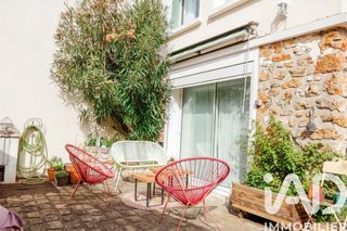  Maison � vendre 3 pi�ces 88 m�