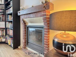  Maison � vendre 5 pi�ces 125 m�