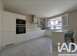 Appartement � vendre 4 pi�ces 100 m�