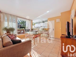  Appartement � vendre 3 pi�ces 51 m�