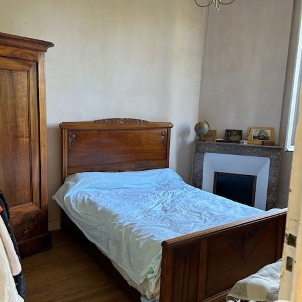 � vendre  Maison Le Bouscat (33110)