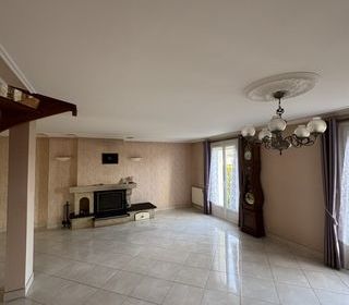  Maison � vendre 5 pi�ces 100 m�