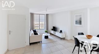  Appartement � vendre 2 pi�ces 48 m�