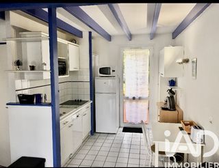  Maison � vendre 3 pi�ces 45 m�