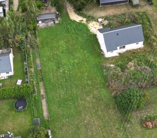  Terrain � vendre 1614 m�