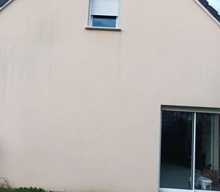  Maison � vendre 4 pi�ces 86 m�