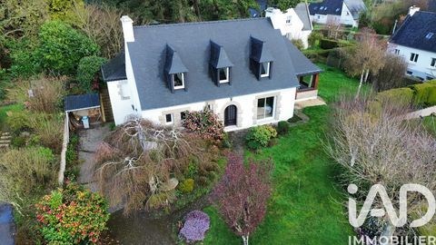   Vente Maison/villa 7 pi�ces Maison - 7 pi�ce(s) - 180 m�