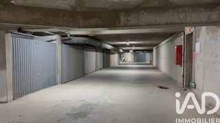  Parking / Garage � vendre 15 m�