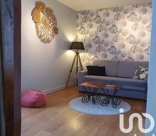  Appartement � vendre 2 pi�ces 40 m�