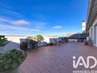  Appartement � vendre 3 pi�ces 80 m�