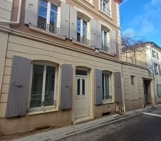  Maison � vendre 5 pi�ces 118 m�