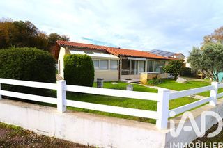  Maison � vendre 6 pi�ces 111 m�