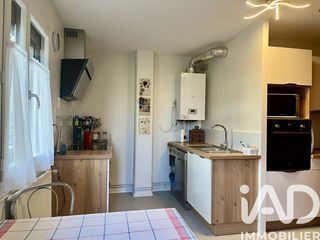  Appartement � vendre 4 pi�ces 88 m�