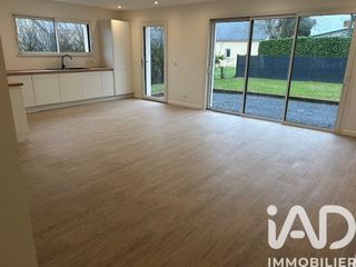  Maison � vendre 4 pi�ces 113 m�