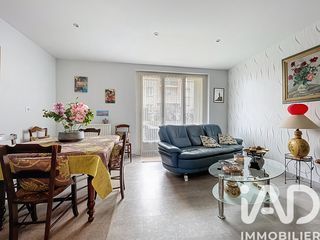  Appartement � vendre 4 pi�ces 83 m�