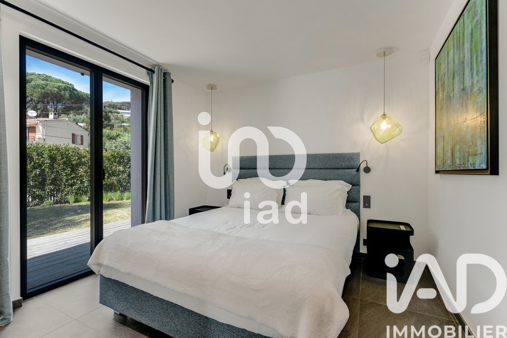 � vendre  Maison La Croix-Valmer (83420)