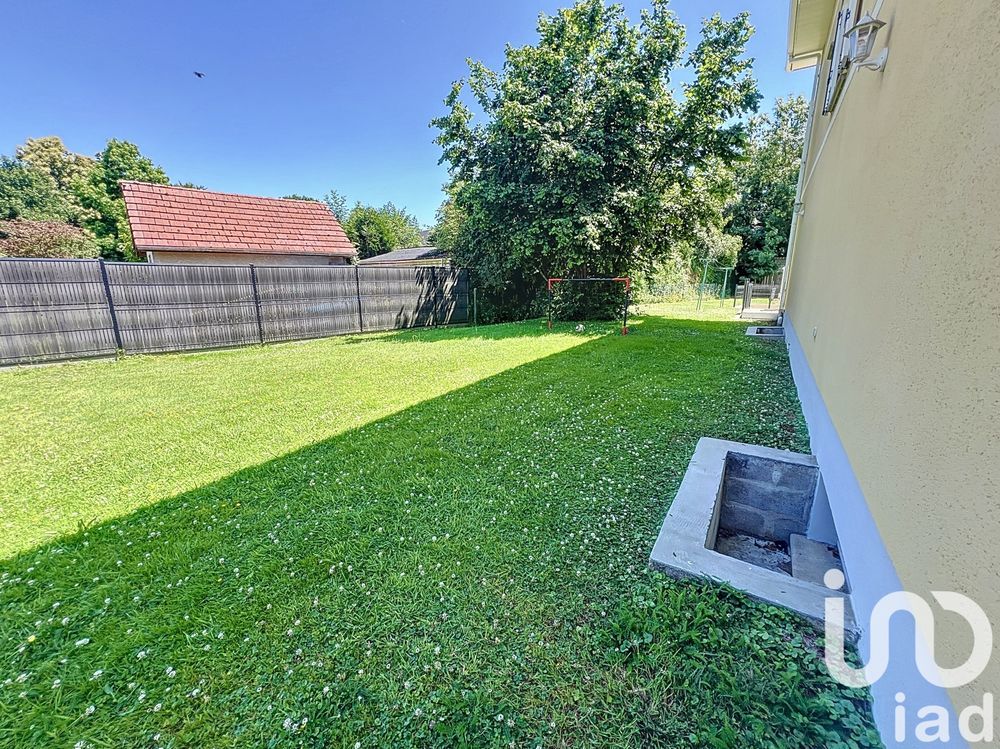 � vendre  Maison La Trinit�-de-Thouberville (27310)