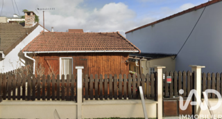  Maison � vendre 4 pi�ces 66 m�