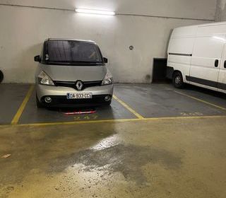  Parking / Garage � vendre 14 m�