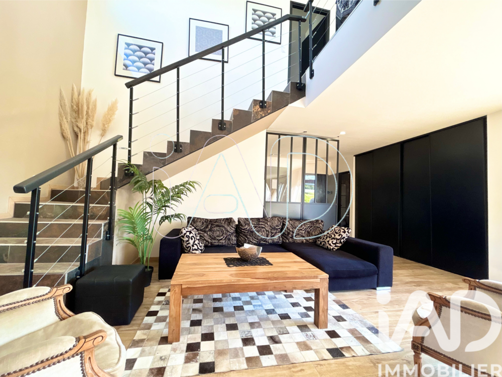 � vendre  Maison Le Grau-du-Roi (30240)