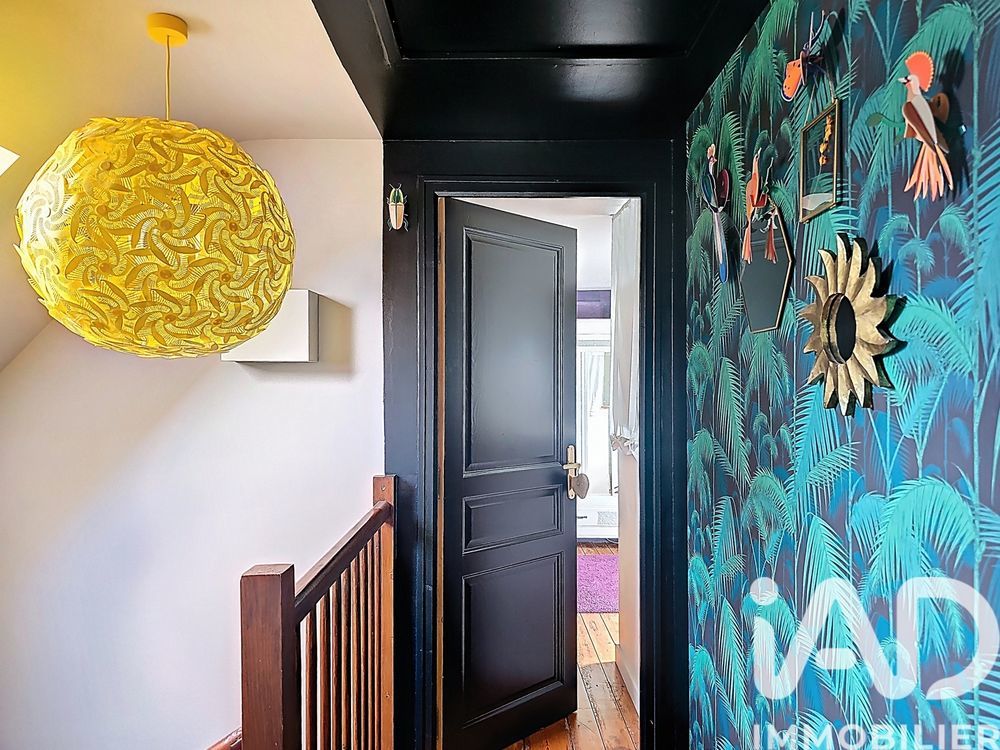 � vendre  Maison Ploubazlanec (22620)