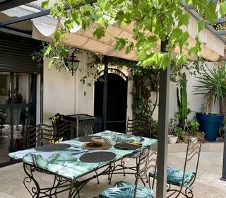  Maison � vendre 5 pi�ces 100 m�